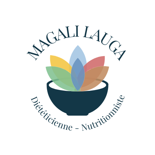 Magali Lauga Diététicienne Nutritionniste