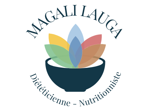 Magali Lauga Diététicienne Nutritionniste